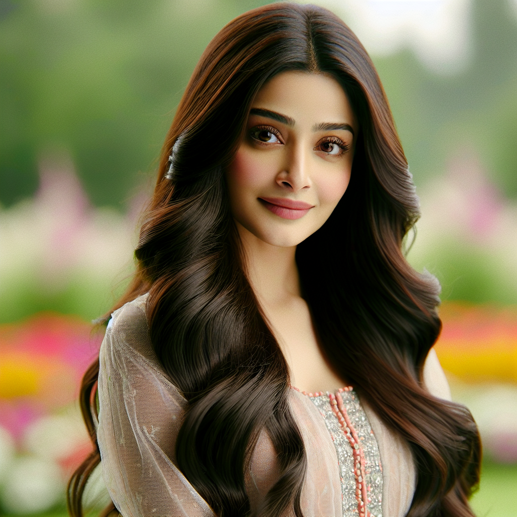 A beautiful woman A beautiful woman